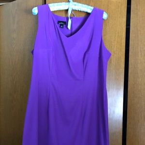 ALYX SHEATH DRESS